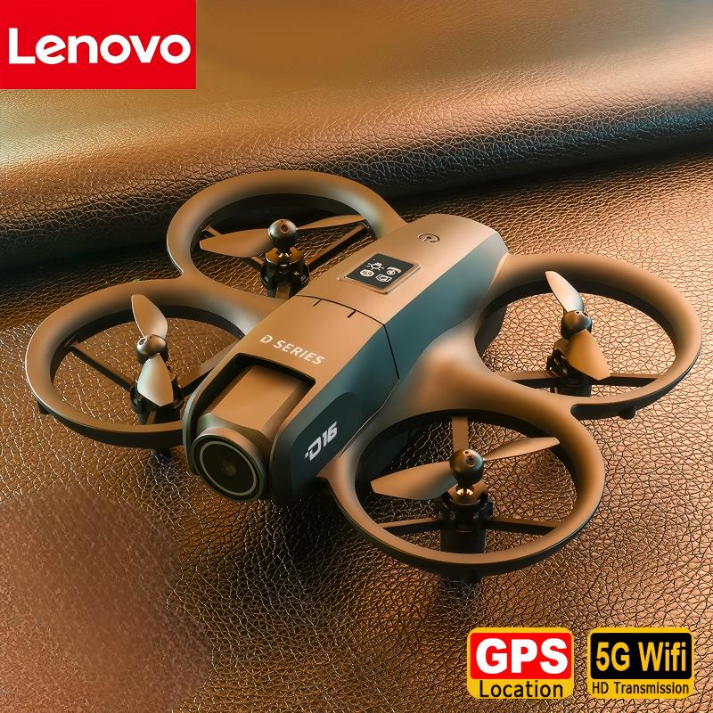 Drone Battery Box - Lenovo D16 GPS Drone 8K Hava