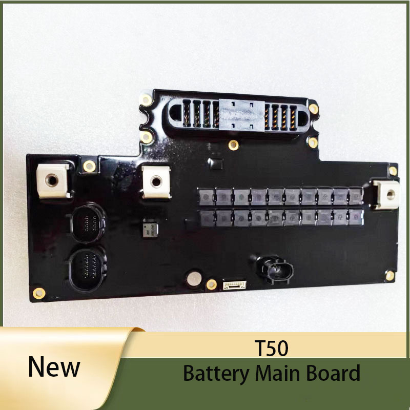 Drone Battery Plate - Tarımsal Drone T50 Pil Ana Kartı/DJI