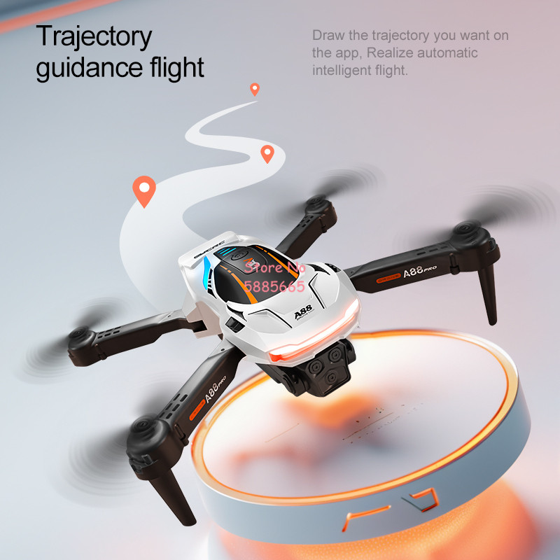 8K Hava Fotoğrafçılığı Optik A - Drone Battery Box incelemesi ve fiyatı