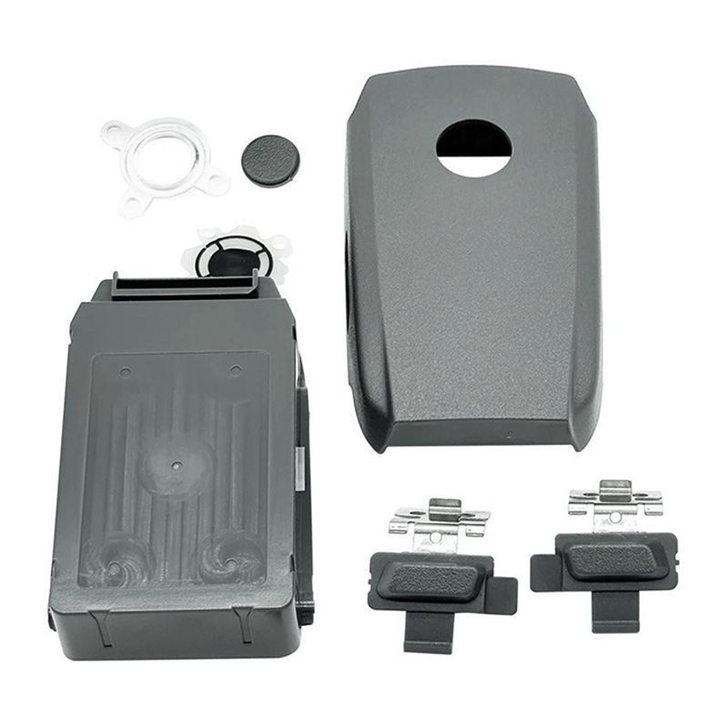 [YENİ!A25P] DJI Zoom Drone İçi - Drone Battery Case incelemesi ve fiyatı