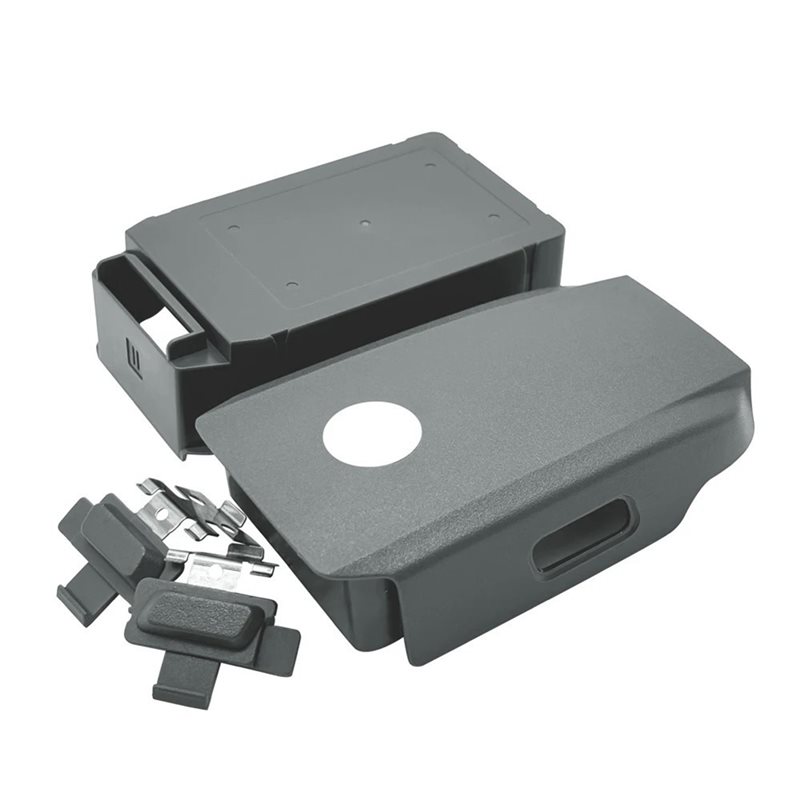 [YENİ!A25P] DJI Zoom Drone İçi - Drone Battery Case incelemesi ve fiyatı