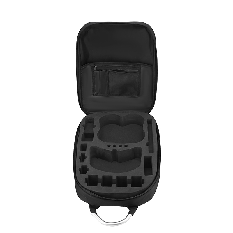 Sırt çantası Duricrust su geçi - Drone Battery Case incelemesi ve fiyatı