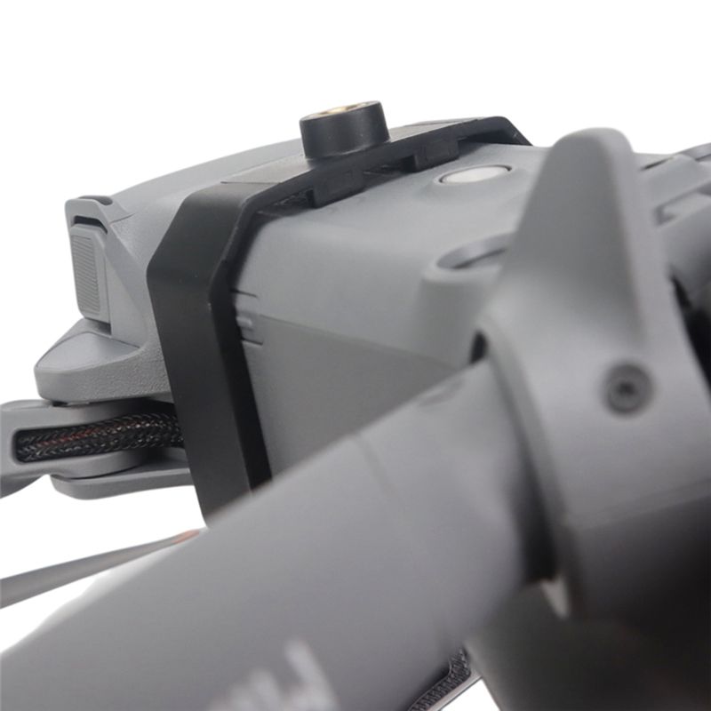 A25P 1/4 Vidalı Kamera Tutucu  - Dji Drone Mini 4 Pro incelemesi ve fiyatı
