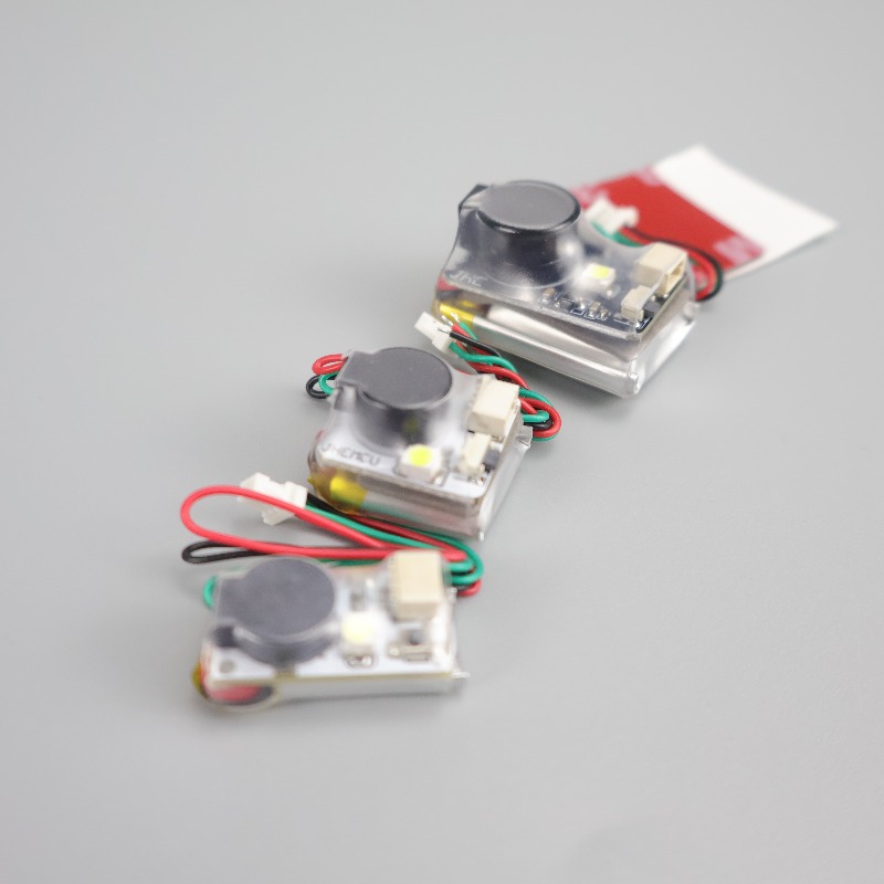 JHE42B_S JHE42B JHE20B 5V Süpe - Drone Battery Alarm incelemesi ve fiyatı