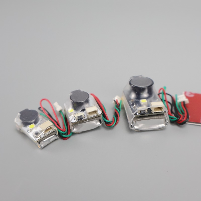 JHE42B_S JHE42B JHE20B 5V Süpe - Drone Battery Alarm incelemesi ve fiyatı