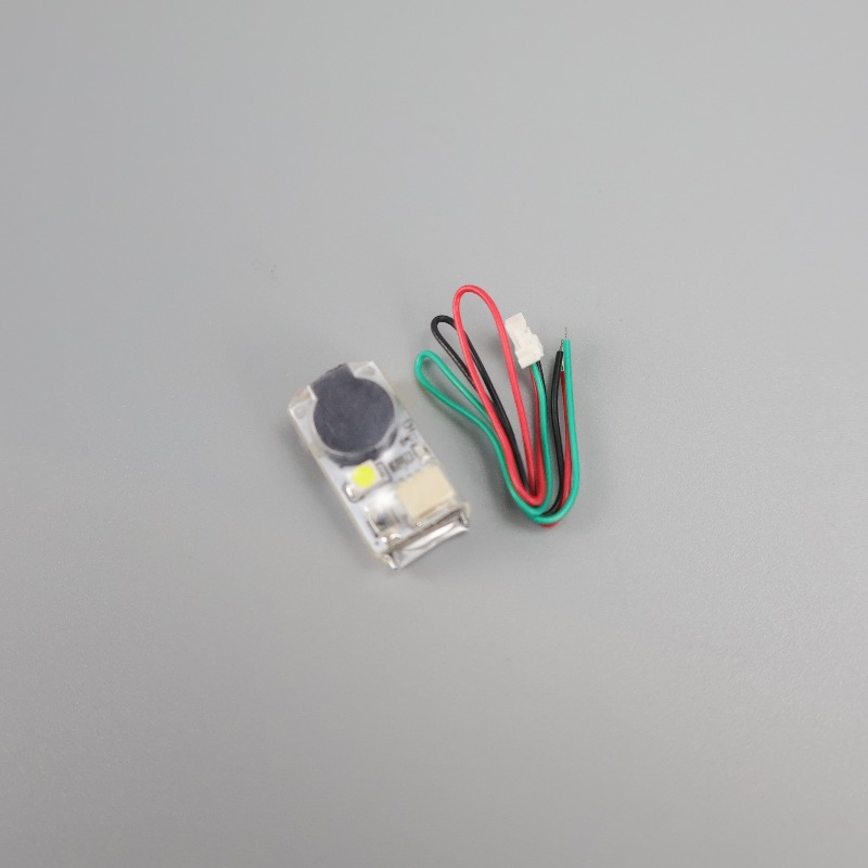 JHE42B_S JHE42B JHE20B 5V Süpe - Drone Battery Alarm incelemesi ve fiyatı