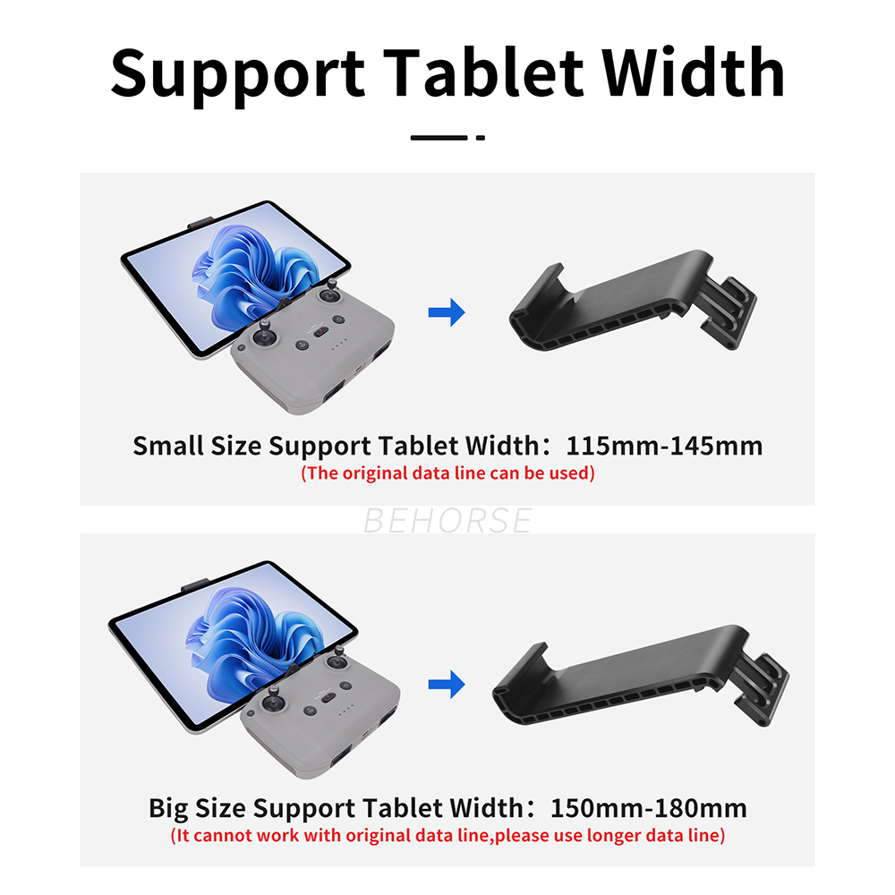 DJI RC-N1/N2/N3 için Tablet Br - Dji Drone Air 3 incelemesi ve fiyatı