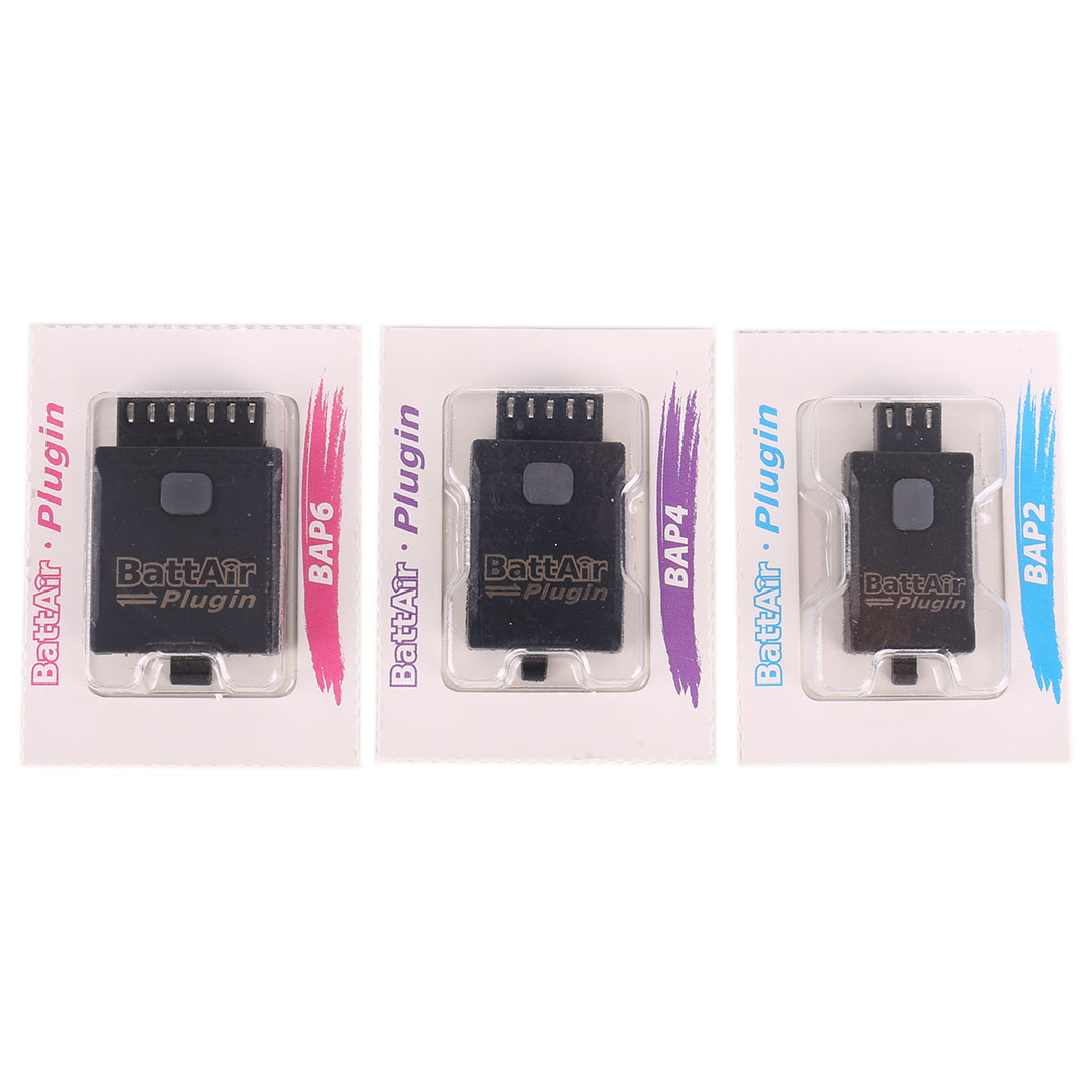 Orijinal ISDT BattAir Plugin A - Drone Battery Voltage Checker incelemesi ve fiyatı