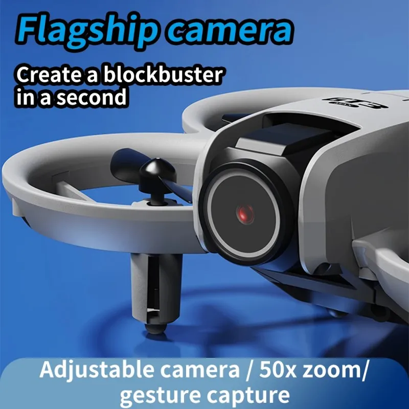 Lenovo GT3 MAX GPS Drone 8K Ha - Drone Battery Case incelemesi ve fiyatı