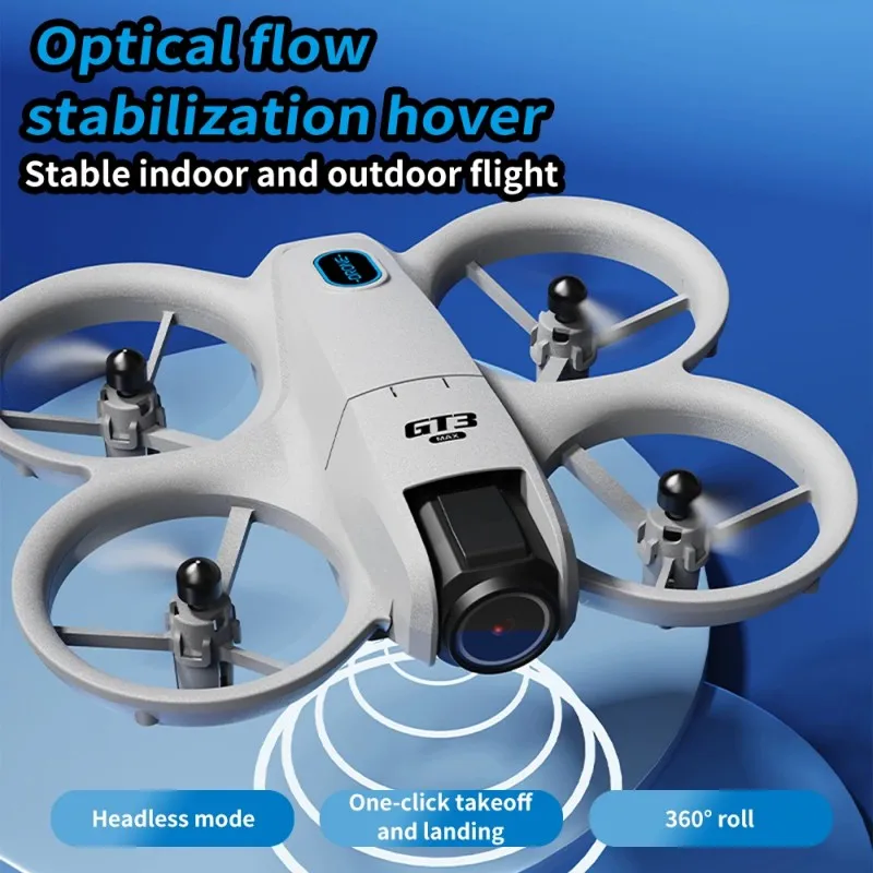 Lenovo GT3 MAX GPS Drone 8K Ha - Drone Battery Case incelemesi ve fiyatı