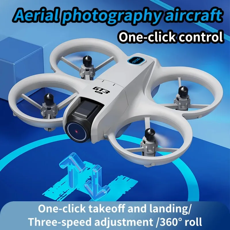 Lenovo GT3 MAX GPS Drone 8K Ha - Drone Battery Case incelemesi ve fiyatı