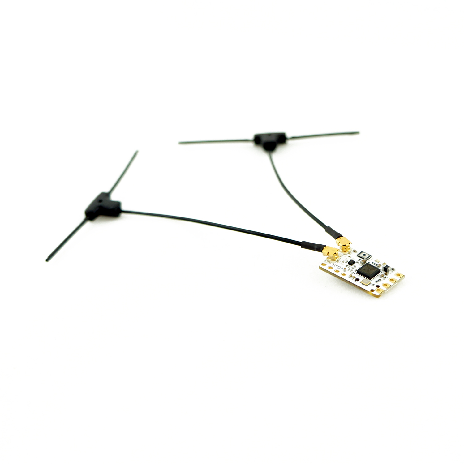 TBS TRACER NANO RX - FPV YARIŞ - Tbs Fpv Tracer incelemesi ve fiyatı