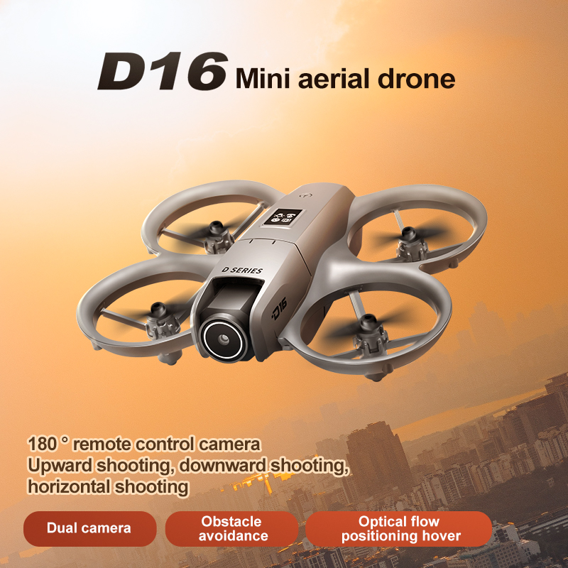 Lenovo D16 GPS Drone 8K Hava Ç - Drone Battery Box incelemesi ve fiyatı