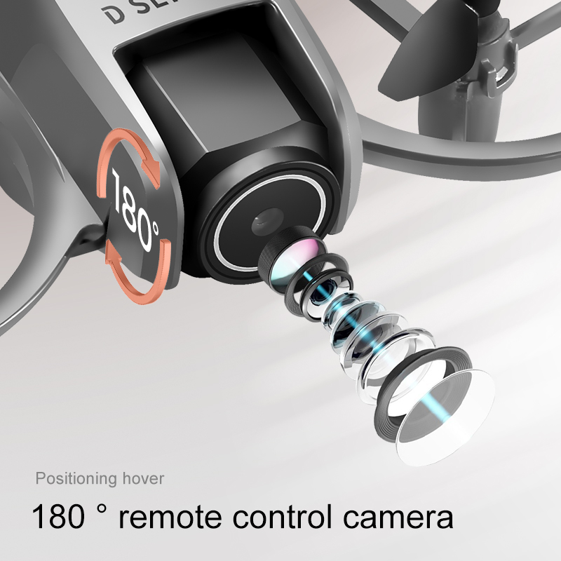 Lenovo D16 GPS Drone 8K Hava Ç - Drone Battery Box incelemesi ve fiyatı