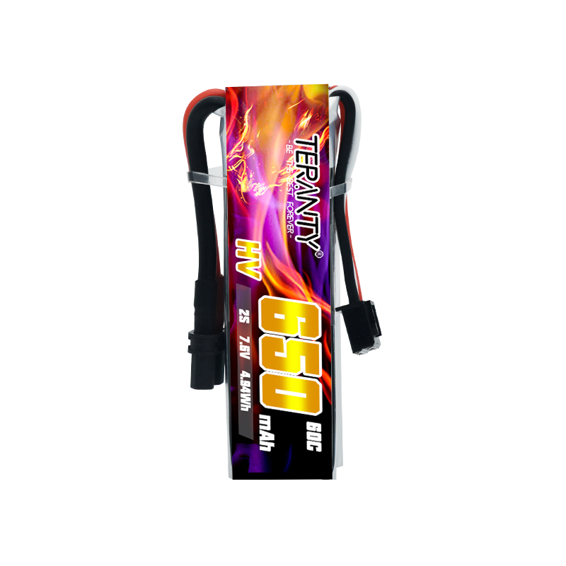2/4/6/10 ADET TERANTY 650mAh 2 - Drone Battery Plate incelemesi ve fiyatı