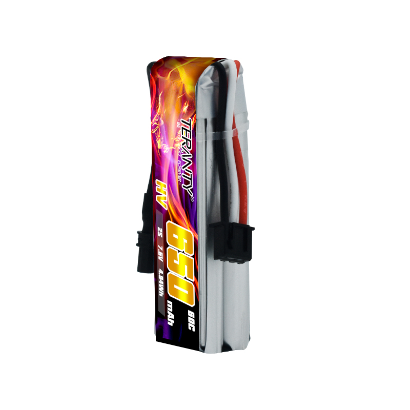 2/4/6/10 ADET TERANTY 650mAh 2 - Drone Battery Plate incelemesi ve fiyatı