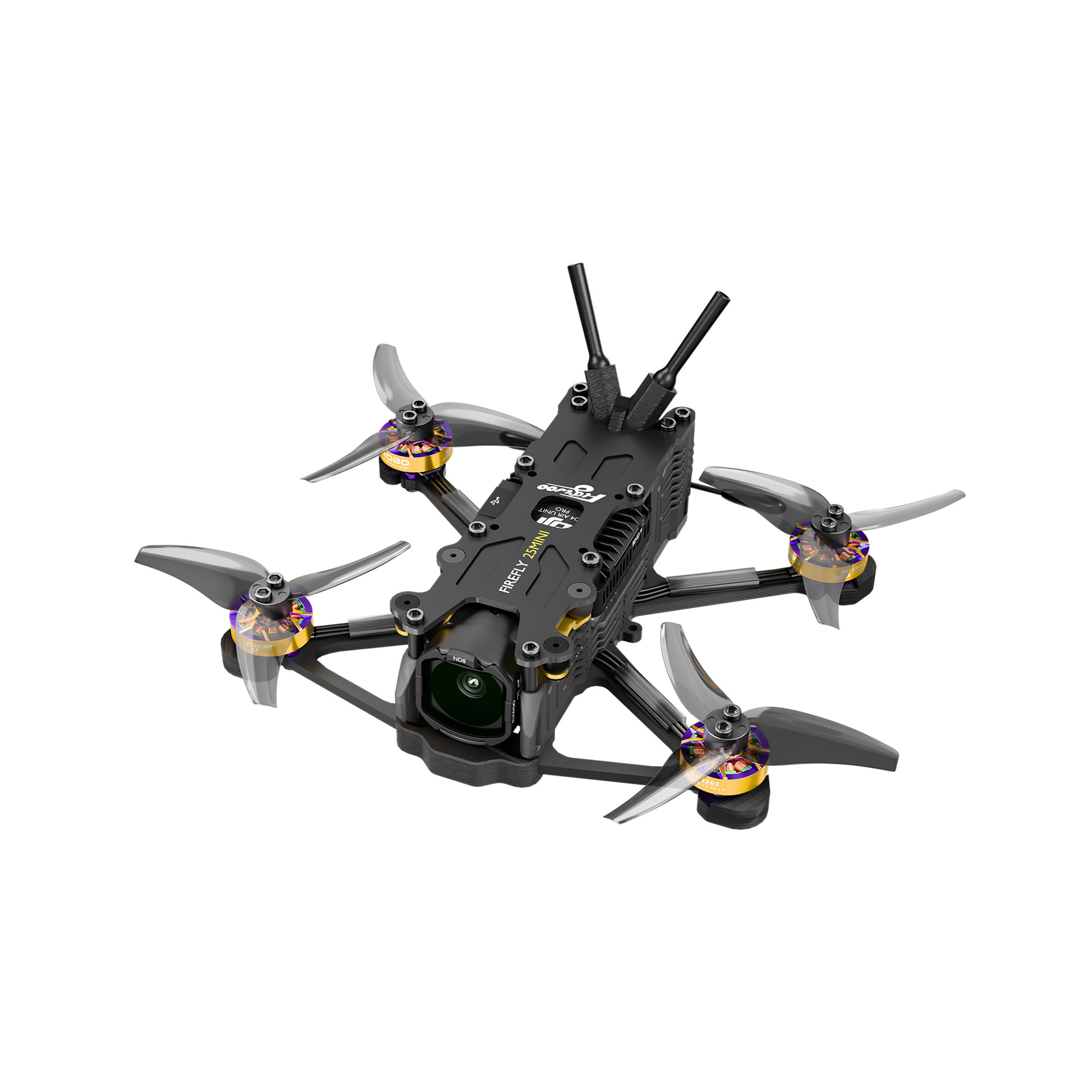 Flywoo Firefly 25MINI 3S / 20P - Drone Battery 3S incelemesi ve fiyatı