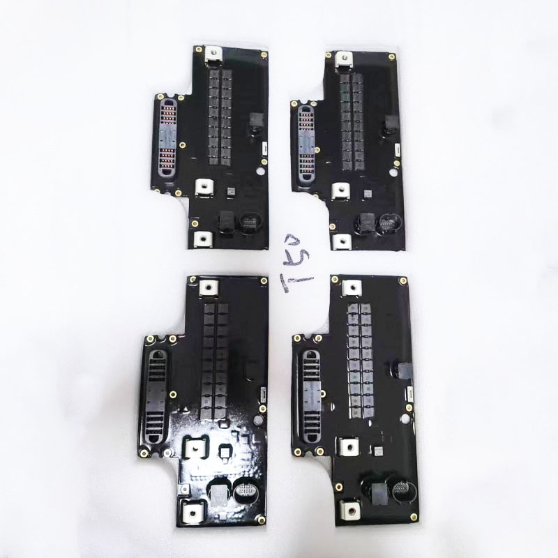 Tarımsal Drone T50 Pil Ana Kar - Drone Battery Plate incelemesi ve fiyatı