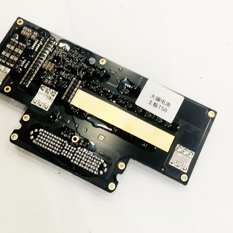 Tarımsal Drone T50 Pil Ana Kar - Drone Battery Plate incelemesi ve fiyatı