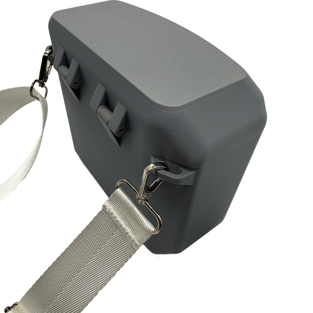 DJI Neo 2 için 3D Baskılı Many - Drone Battery Case incelemesi ve fiyatı