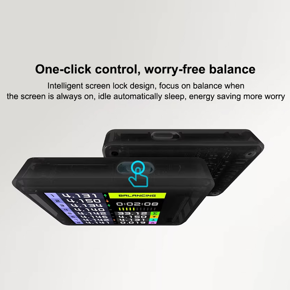 ISDT BL8 Akıllı Pil Kontrol Ci - Drone Battery Voltage Checker incelemesi ve fiyatı