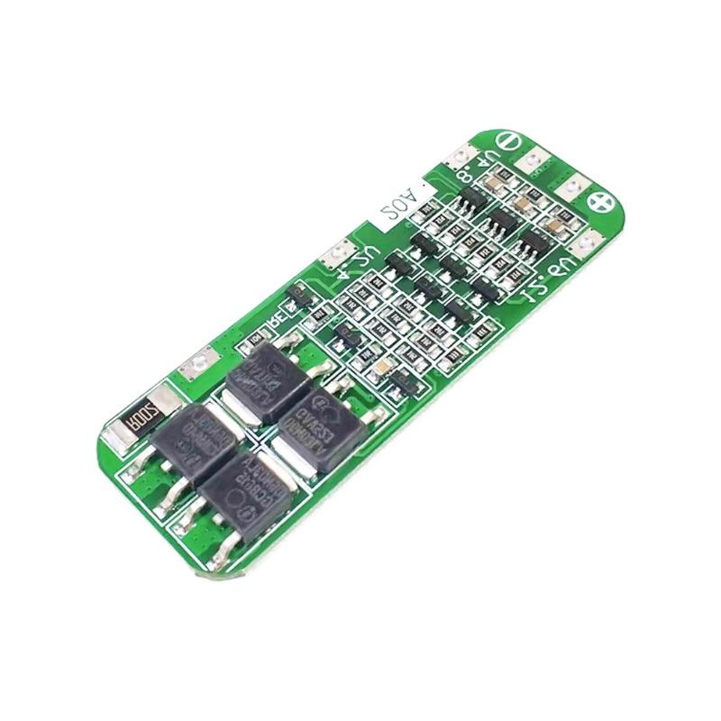 3S 20A Lityum Pil Şarj Koruma  - Drone Battery 3S incelemesi ve fiyatı
