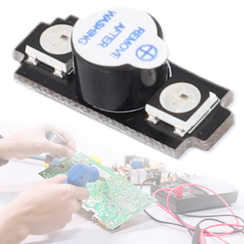 WS2812 Aktif Alarm Zil Sesi, R - Drone Battery Alarm incelemesi ve fiyatı