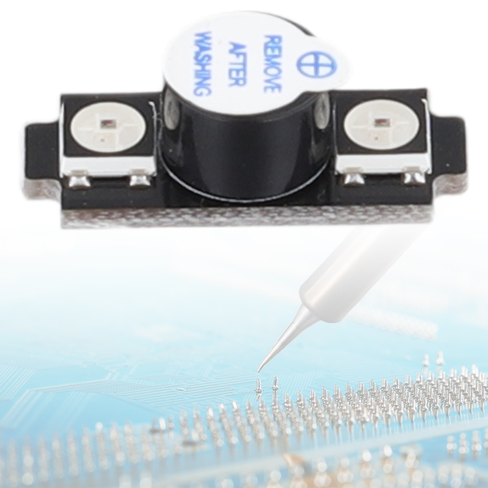 WS2812 Aktif Alarm Zil Sesi, R - Drone Battery Alarm incelemesi ve fiyatı