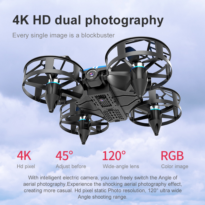 YENI Mini Drone 812PRO meslek  - Drone Battery Balance Charger incelemesi ve fiyatı