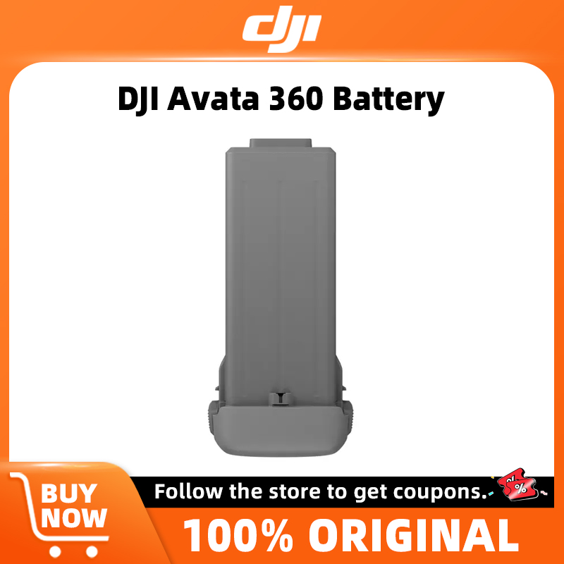 DJI Avata 360 Akıllı Uçuş Bata - Drone Battery Li-Ion incelemesi ve fiyatı
