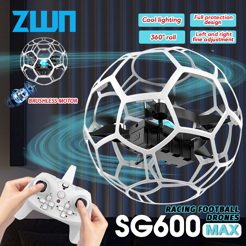 SG600 MAX 2.4G RC Yarış Futbol - Drone Battery Case incelemesi ve fiyatı